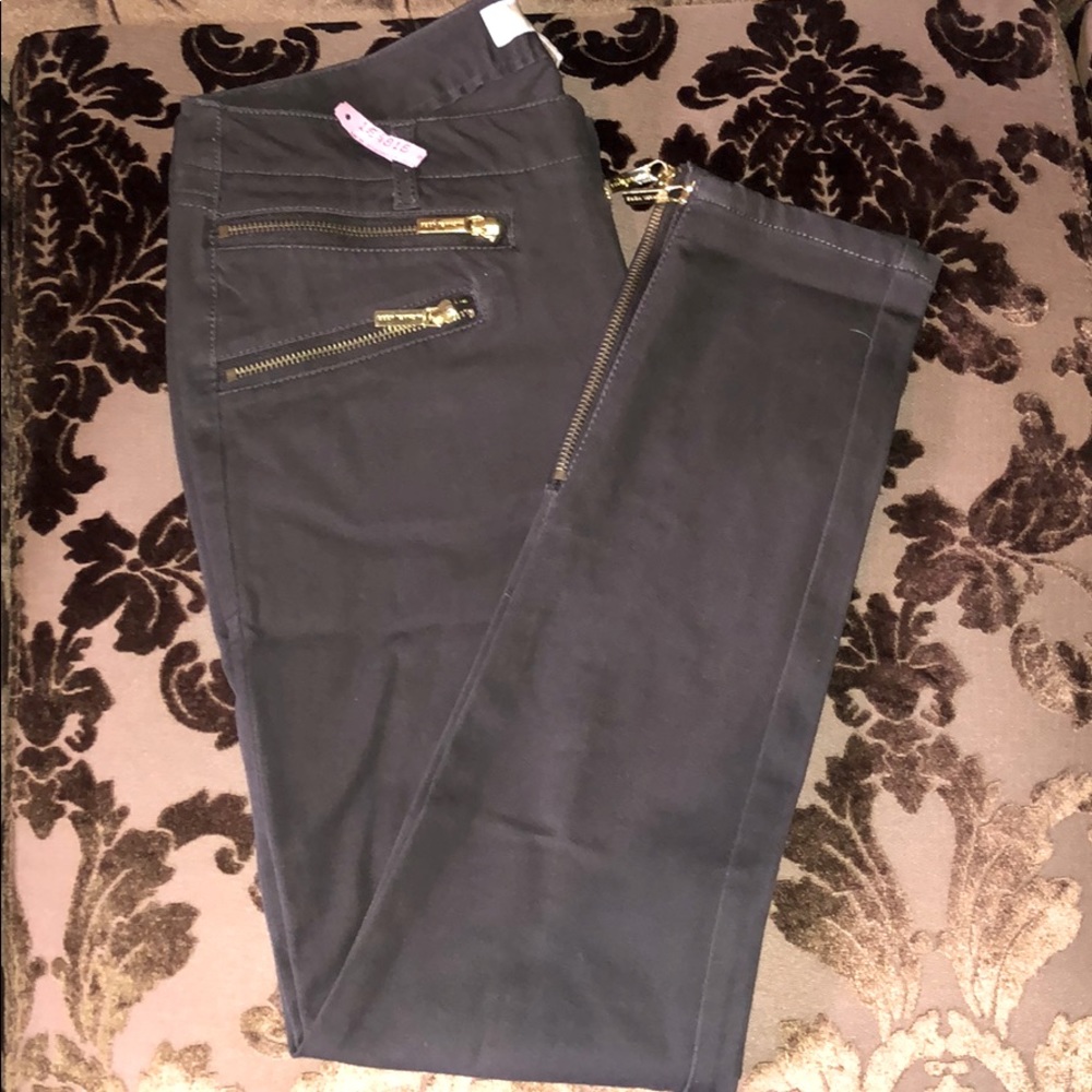 Michael Kors Stretch Pants